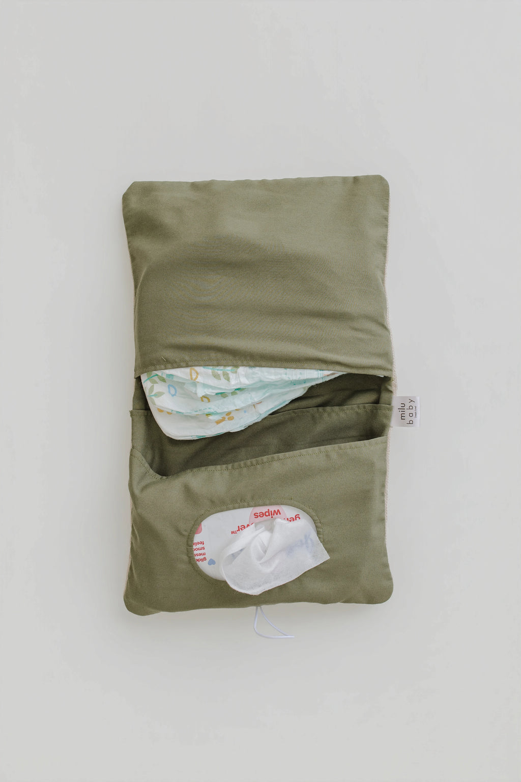 Everlove Pouch