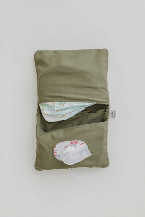 Everlove Pouch