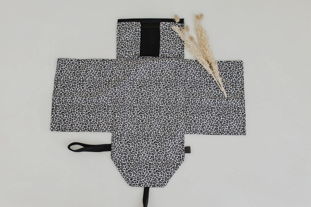 Milu Changing Pouch