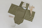 Milu Changing Pouch