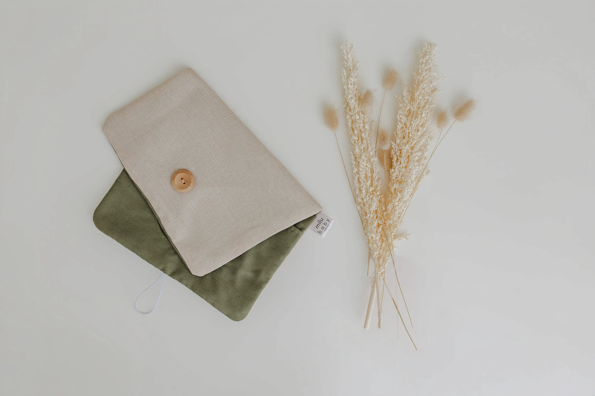 Everlove Pouch