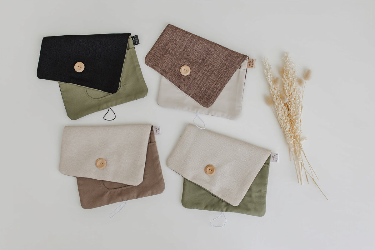 Everlove Pouch
